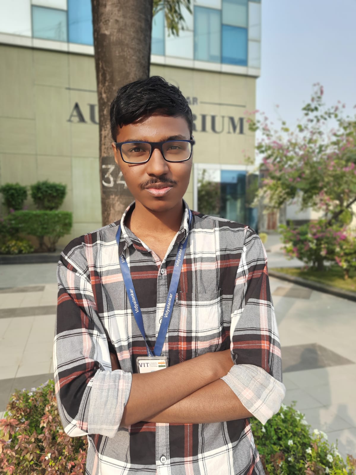 Navnath Kadam - Full Stack Developer